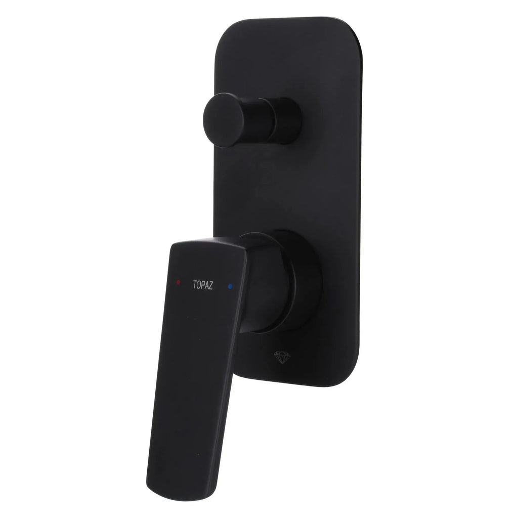 LEXI TLG 21205-H57-BL Built-in Shower Mixer