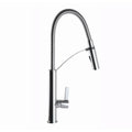SARDINIA TS 8818-0 Bateria kuchenna