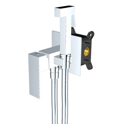 ODISS TO 18206-H52-Inteligentna higieniczna bateria