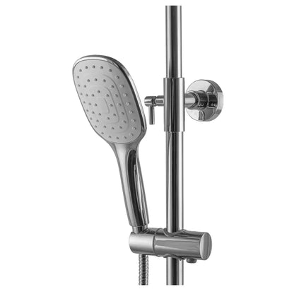 System prysznicowy ODISS TO 18702-H52