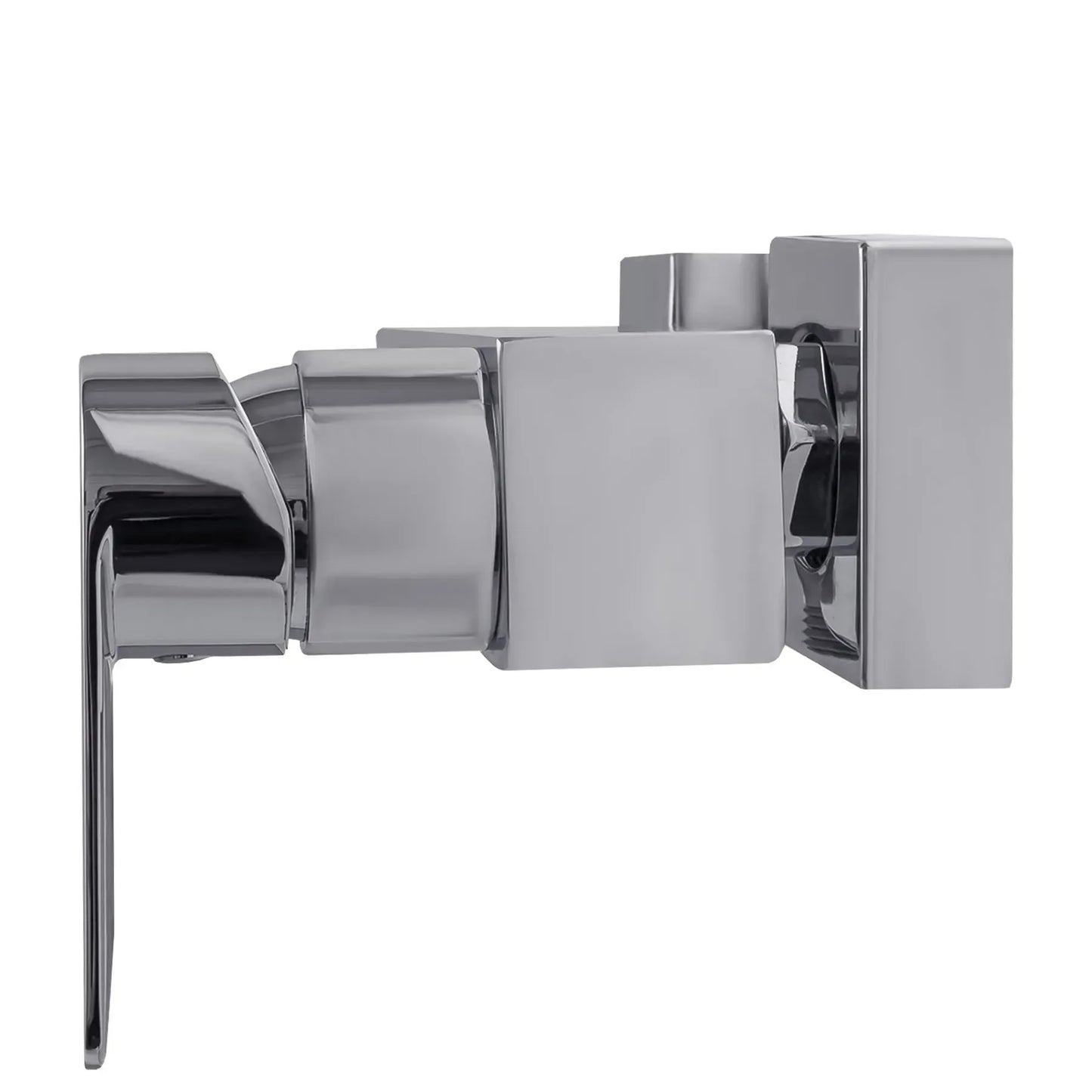 SARDINIA-TS 08718-H19 Bateria natryskowa z zestawem natryskowym 