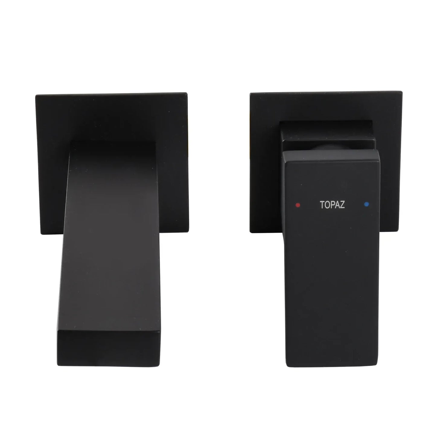 Bateria umywalkowa ODISS TO 18235-H66