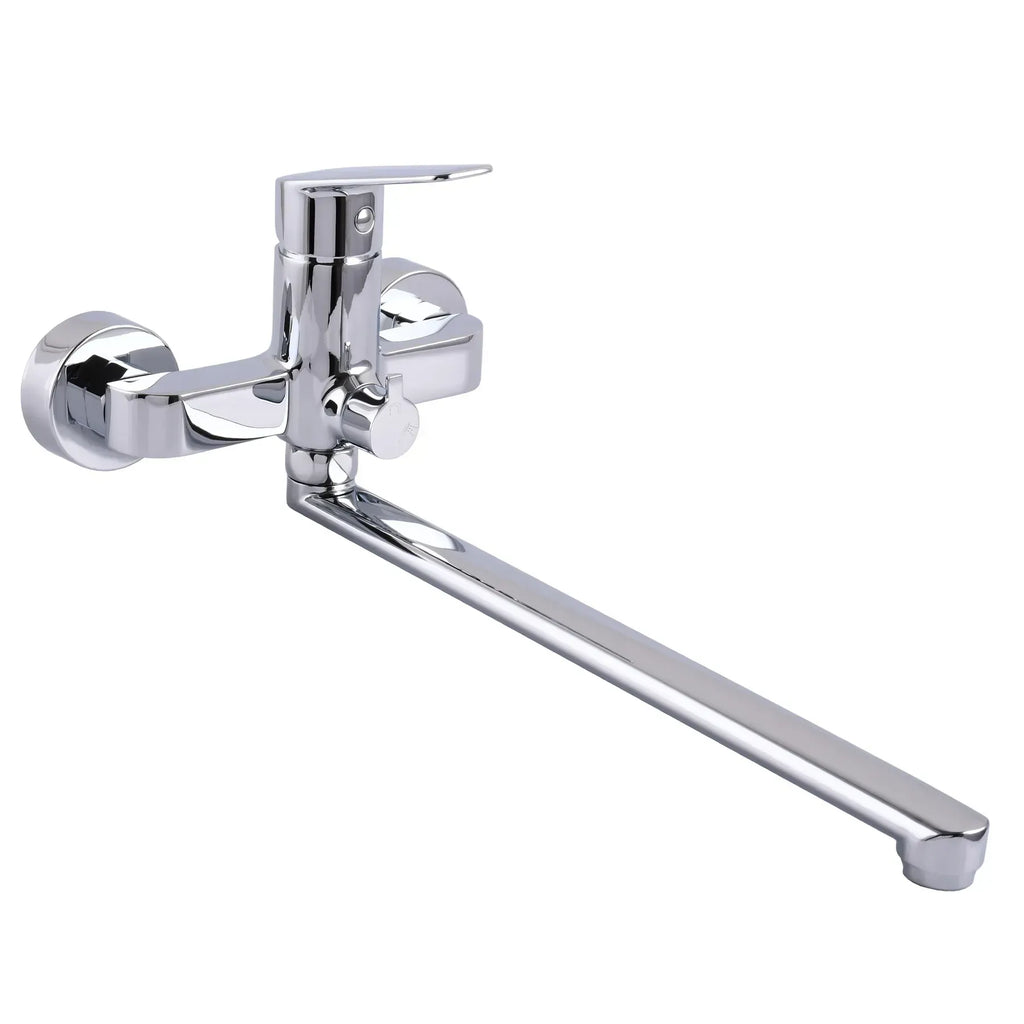 CAPRI TCA-15208-H43 Bath Mixer, Shower Set