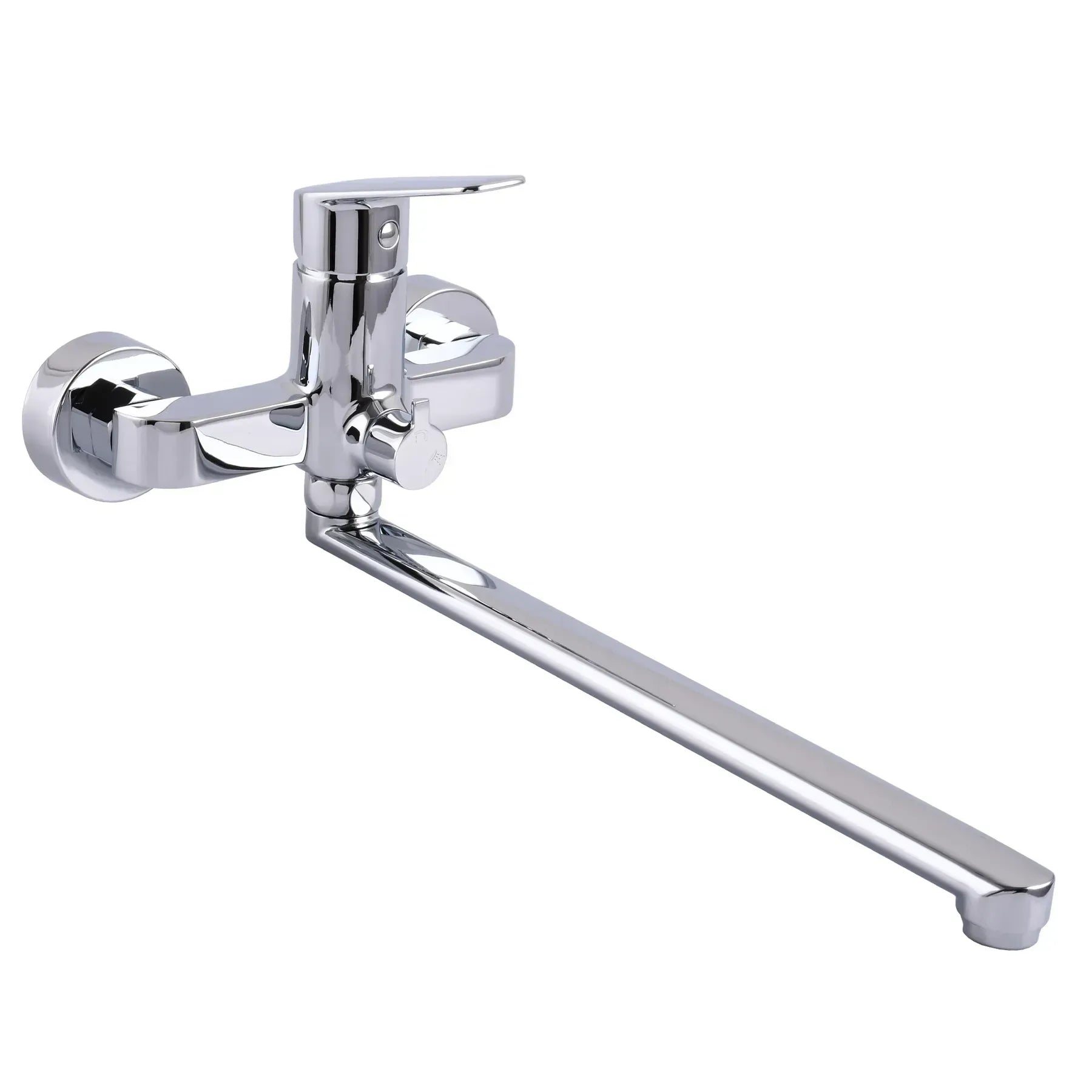 CAPRI TCA-15208-H43 Bateria wannowa, zestaw natryskowy