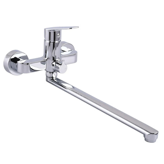 CAPRI TCA-15208-H43 Bateria wannowa, zestaw natryskowy