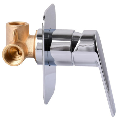 CAPRI TCA-15705-H43 Bateria prysznicowa podtynkowa