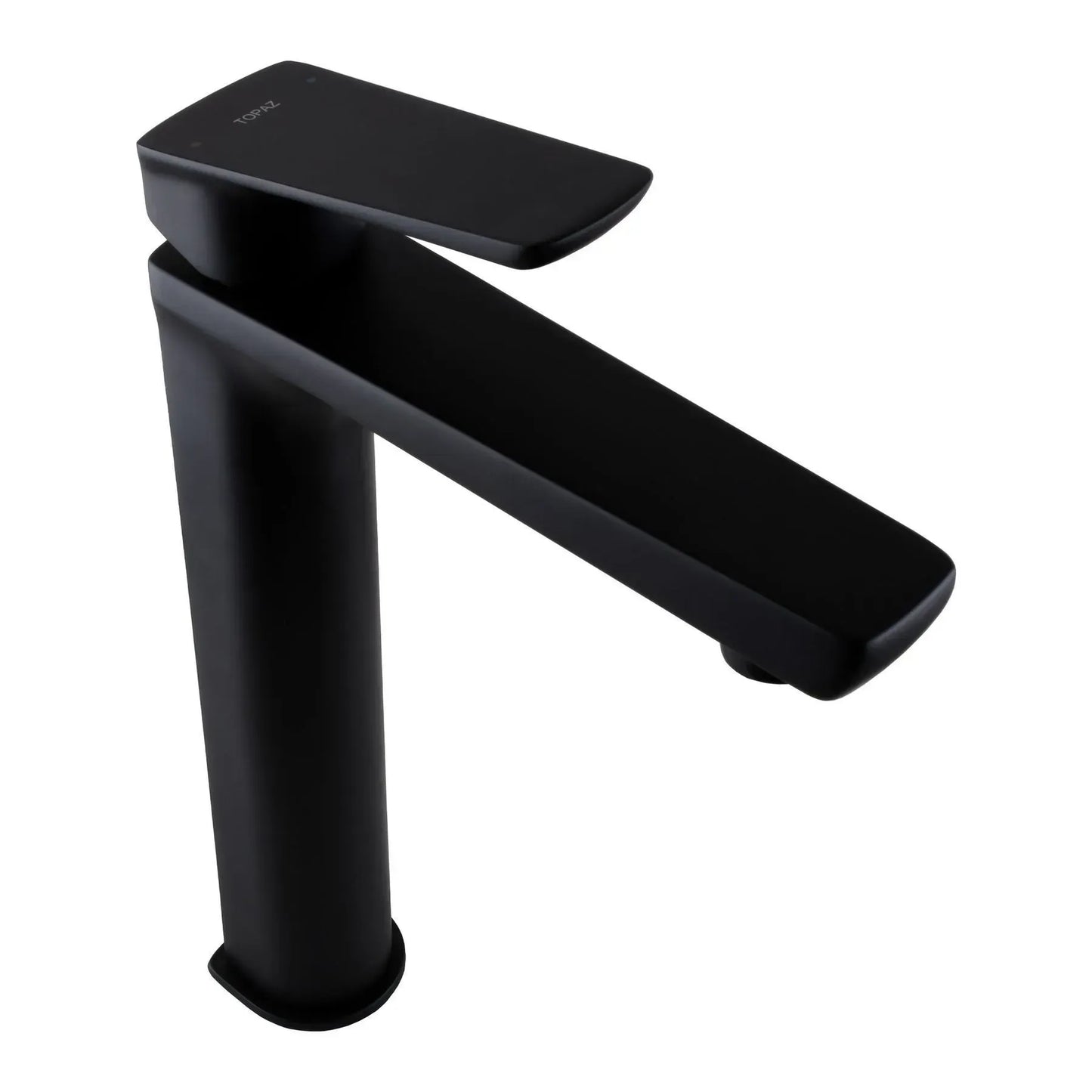 LEXI TL 21203-H57-BL Wysoka bateria umywalkowa