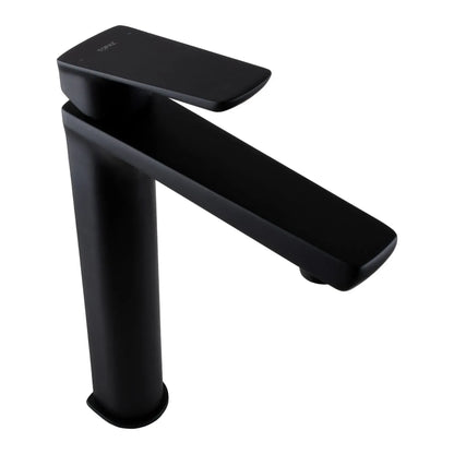 LEXI TL 21203-H57-BL Wysoka bateria umywalkowa