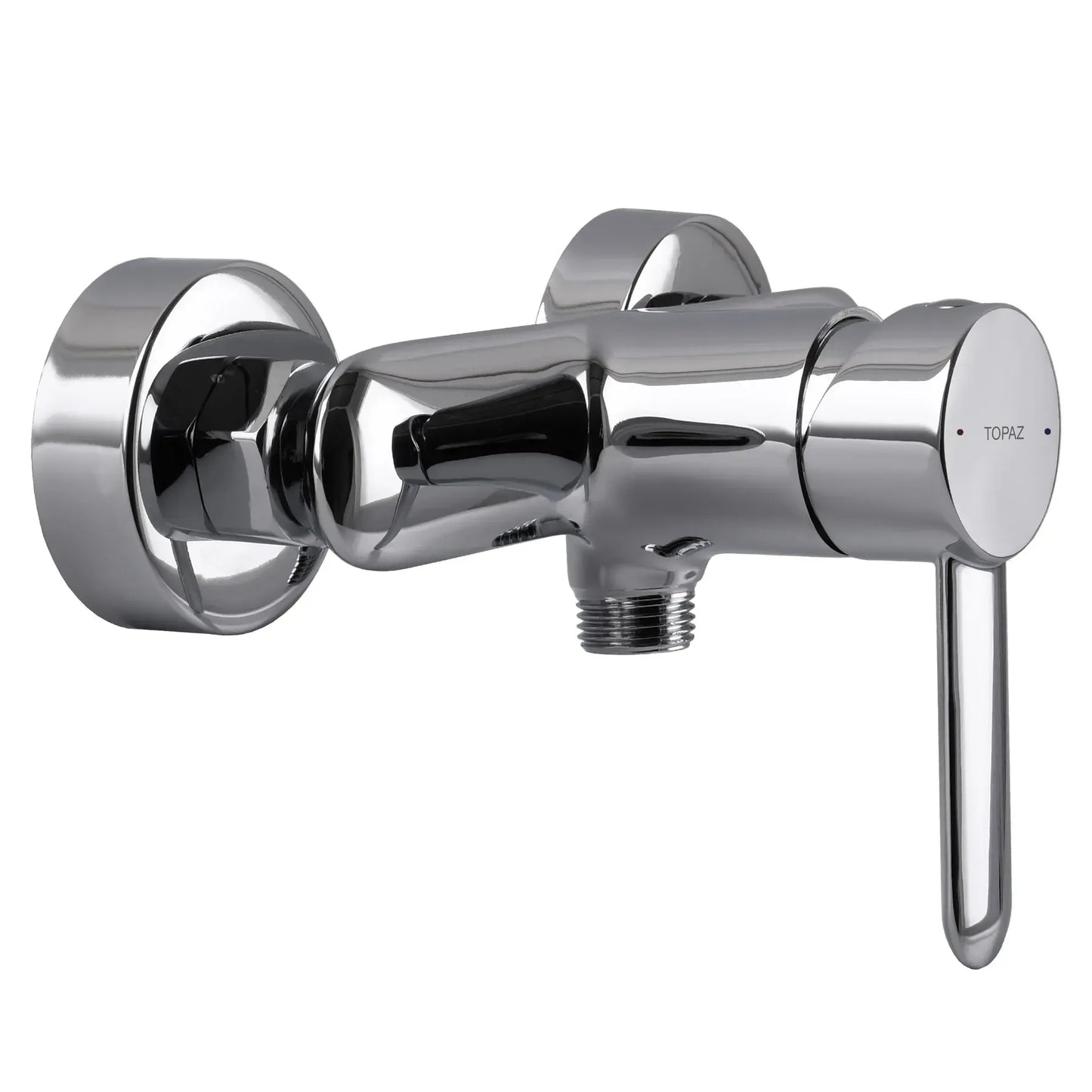 CORSICA TC 16701-H48 Bateria natryskowa z kompletem