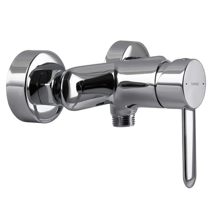 CORSICA TC 16701-H48 Bateria natryskowa z kompletem