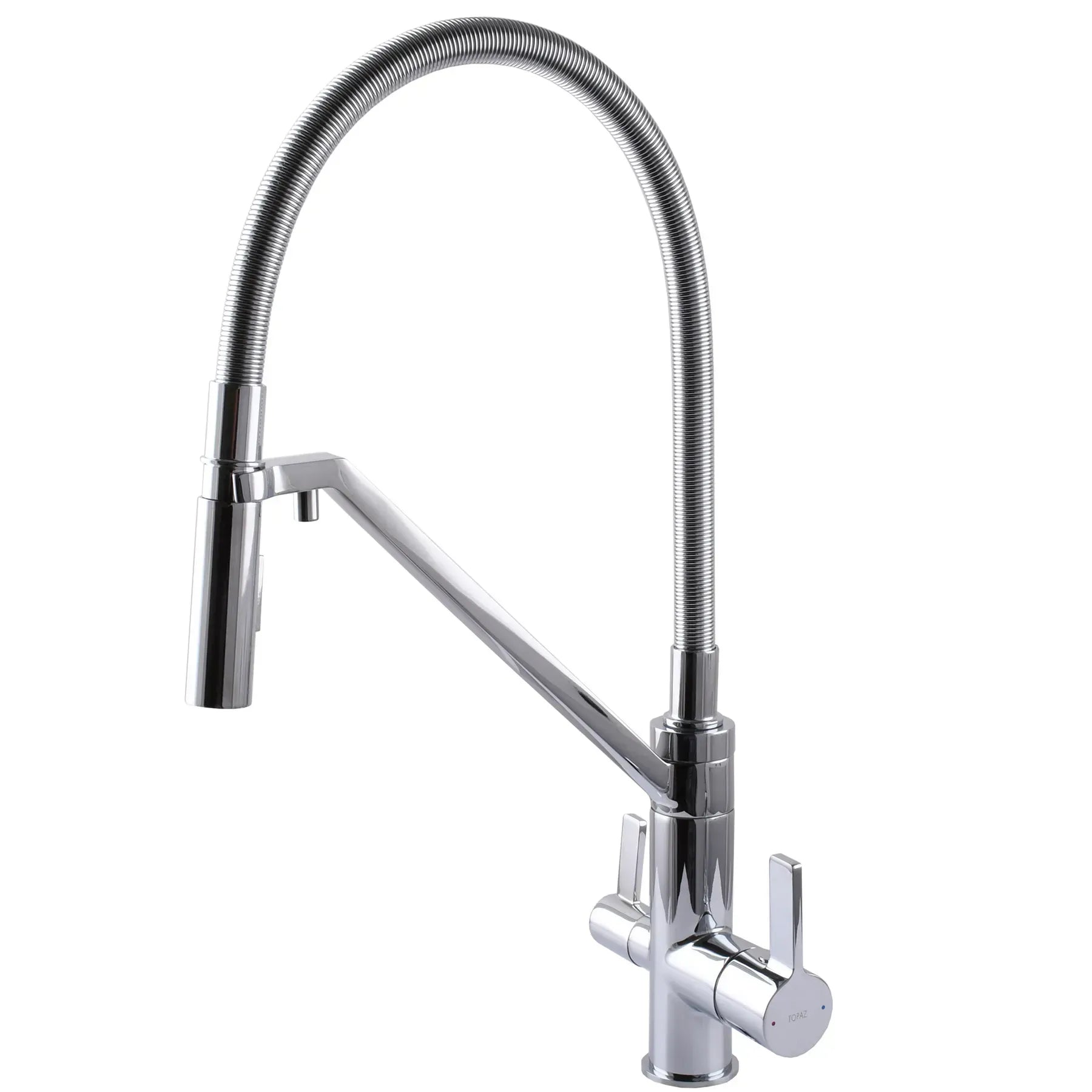 SARDINIA-TS-8812-H24 Bateria kuchenna z przyłączem osmozy