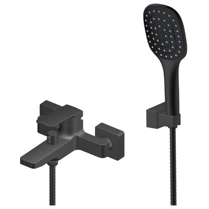 ODISS TO 18101-H52 Bateria wannowa z zestawem natryskowym