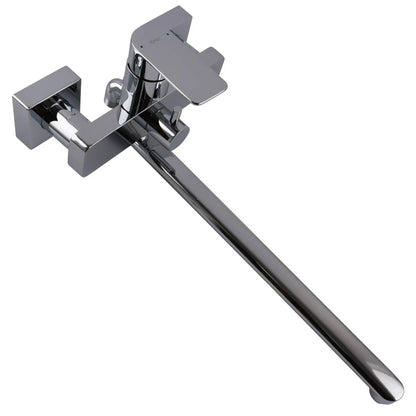 SARDINIA-TS 08116-H19-EURO Bateria wannowa z zestawem natryskowym 