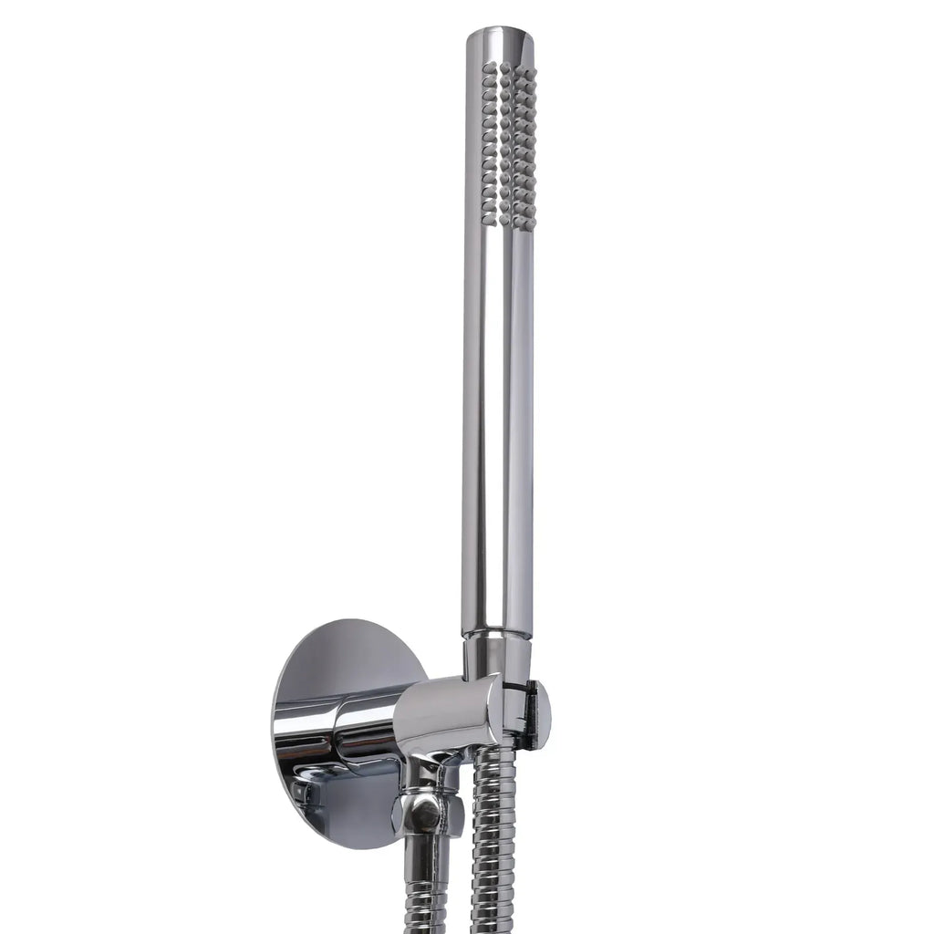 Вбудований змішувач для душу LOFT TLF 32115-H39-C