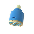 Керамічний картридж TOPAZ TC-35 (короткий, Ø35)