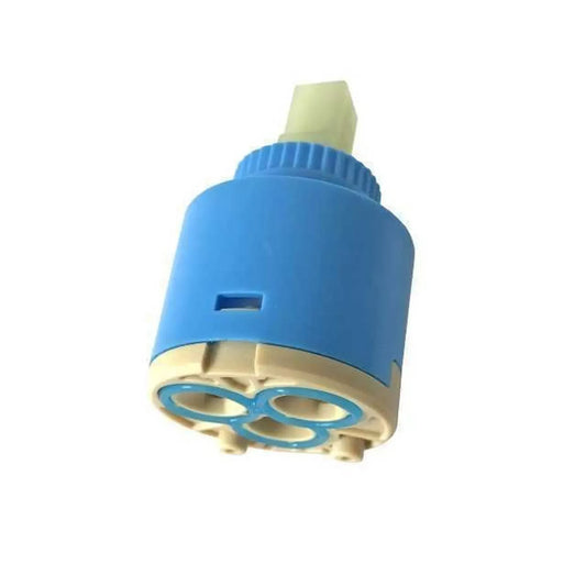 Wkład ceramiczny TOPAZ TC-35 (krótki, Ø35)