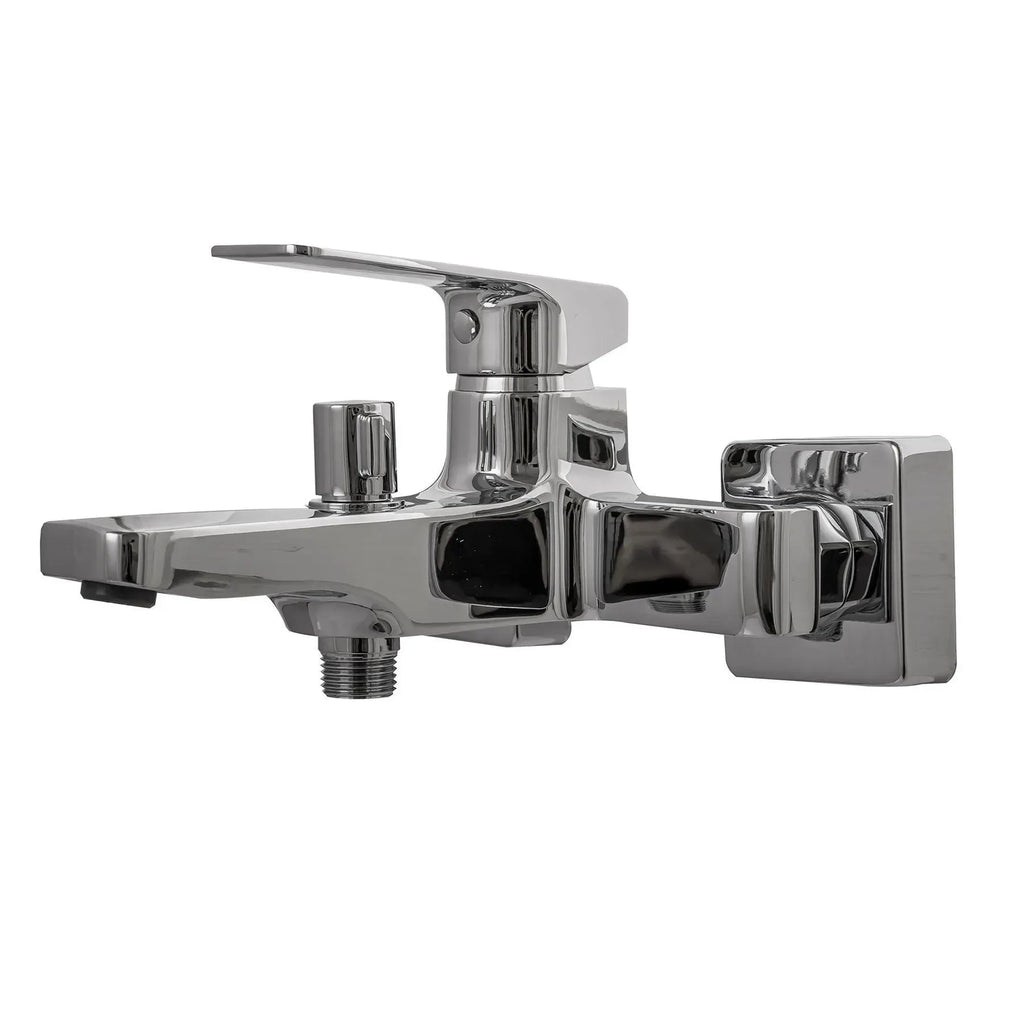 ODISS TO 18101-H52 Bateria wannowa z zestawem natryskowym