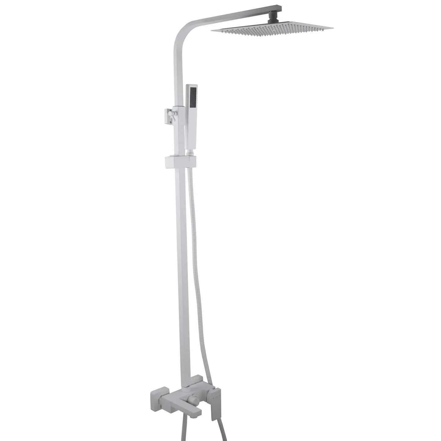 System prysznicowy ODISS TO 18202-H66-WW