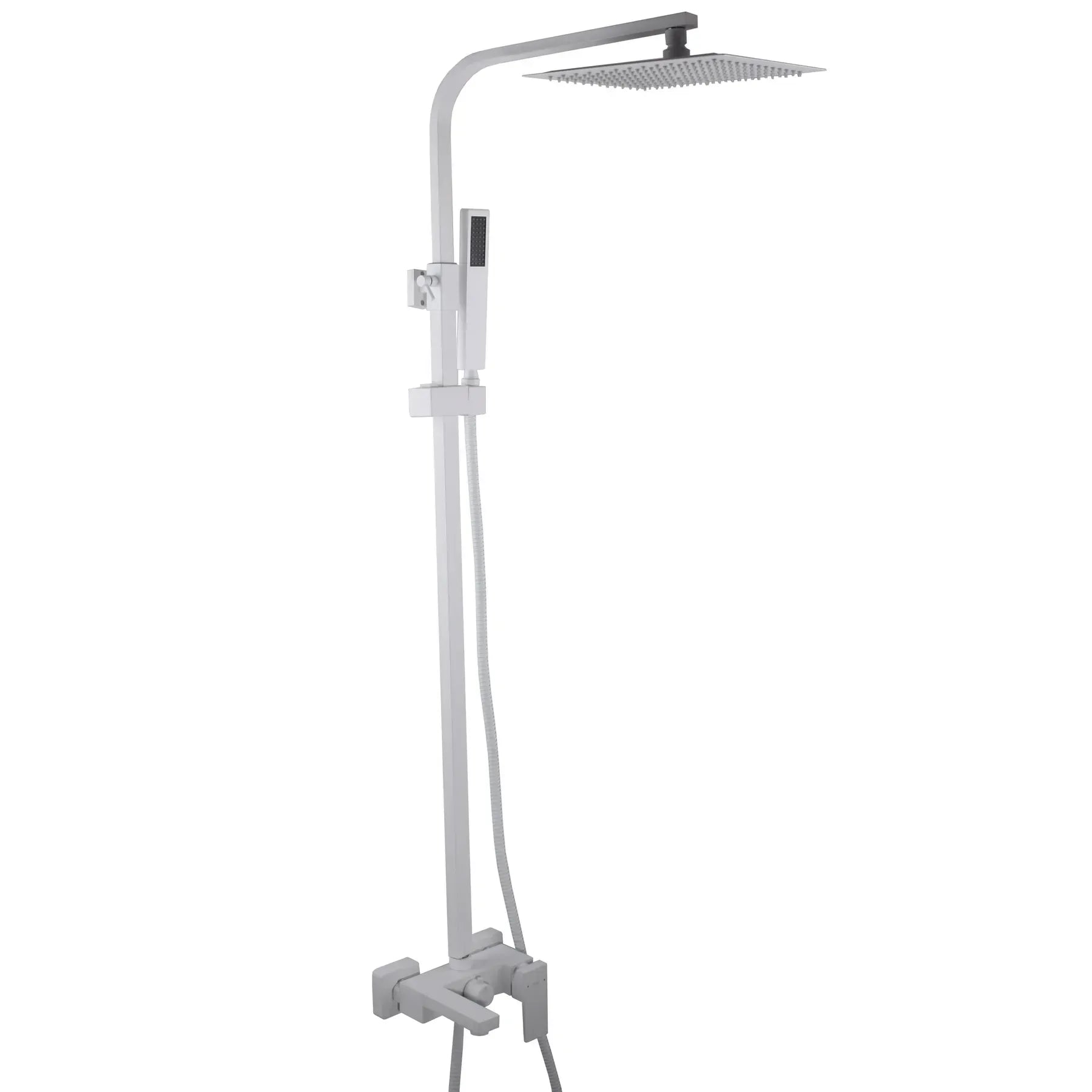 System prysznicowy ODISS TO 18202-H66-WW