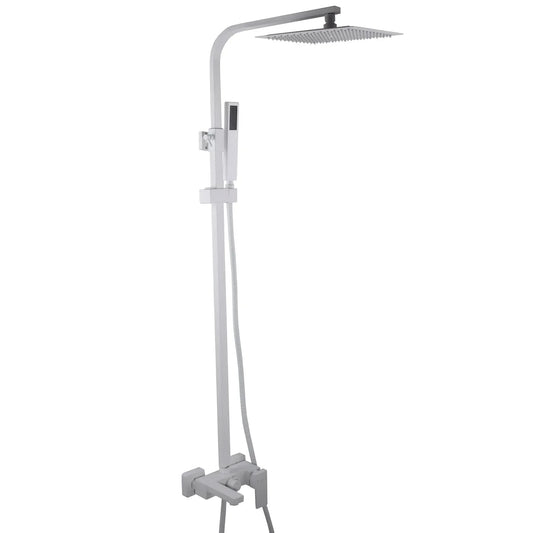 System prysznicowy ODISS TO 18202-H66-WW