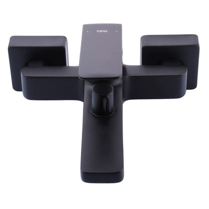 ODISS TO 18101-H52 Bateria wannowa z zestawem natryskowym