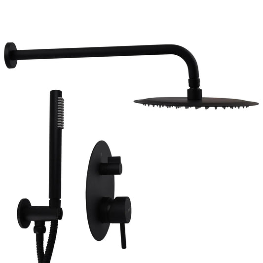 LOFT TLF 32205-H39-BL Bateria prysznicowa do zabudowy