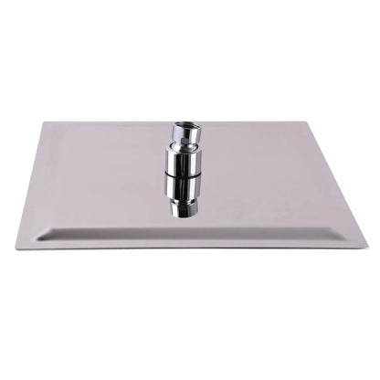 Głowica prysznicowa SQ-250-CR SUS304