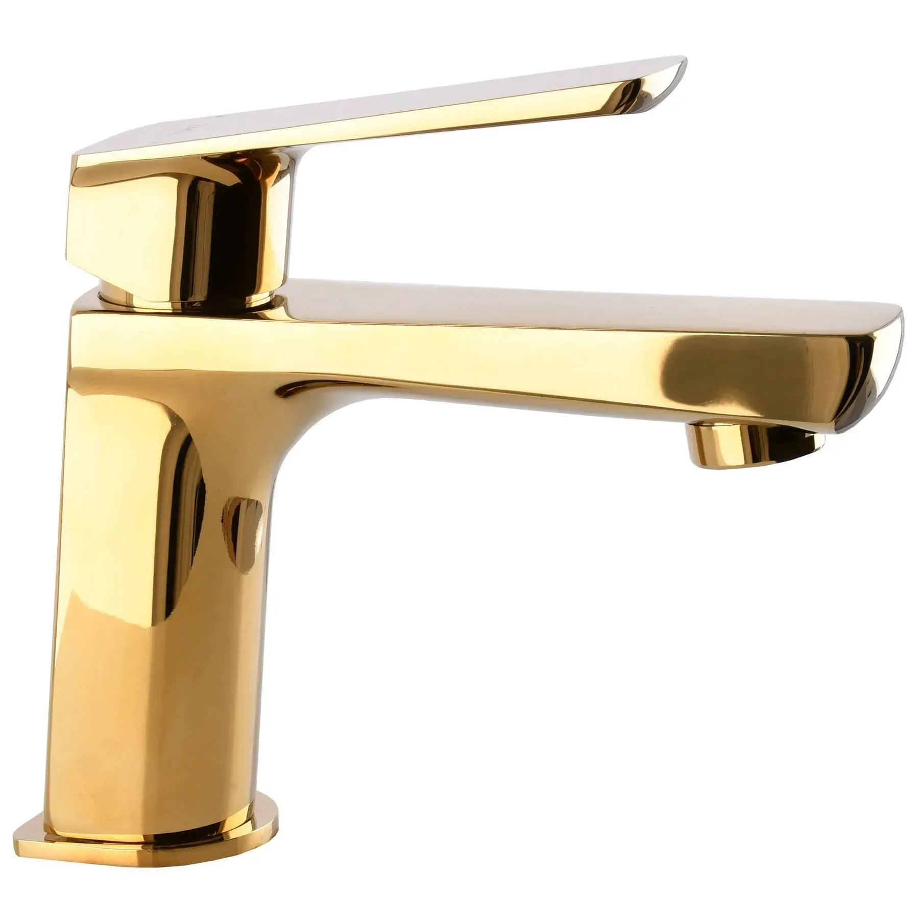 LEXI TL 21201-H57-GB Basin Mixer