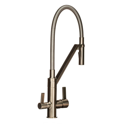 SARDINIA-8812-H24-PVD-S Bateria kuchenna