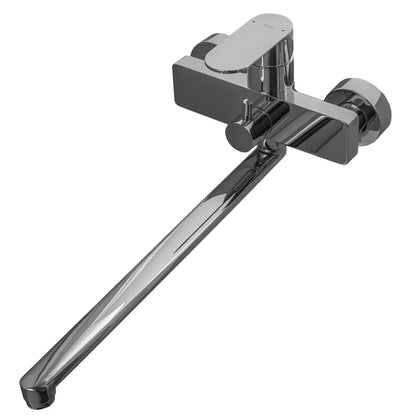 BARTS-TB 07116-H36-EURO Bateria wannowa, zestaw natryskowy