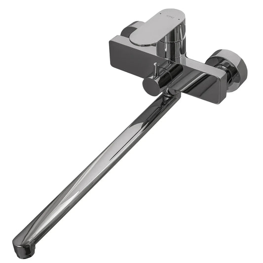 BARTS-TB 07116-H36-EURO Bateria wannowa, zestaw natryskowy