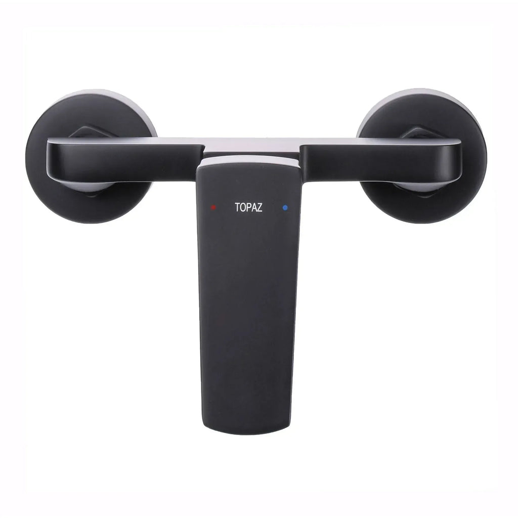 LEXI TL 21701-H57-BL/0/CW Змішувач для душу 