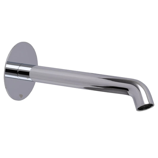 Wylewka ścienna TP-08105 do baterii podtynkowej