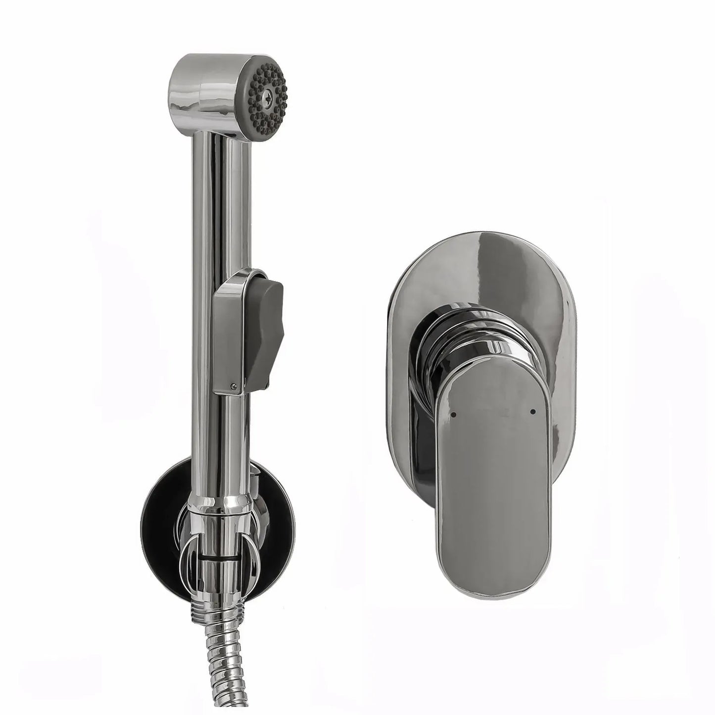 BARTS TB-G 07735-H36 Wbudowany mikser higieniczny