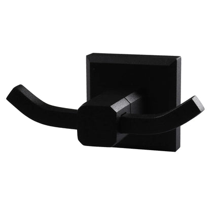 TKB 9915-BL Wieszak na szlafrok i ręcznik