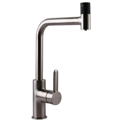 CORSICA TC-8802-H48-PVD Kran do osmozy