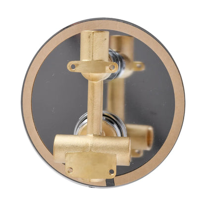 Bateria wannowa do zabudowy LOFT TLF 32202-H39-C