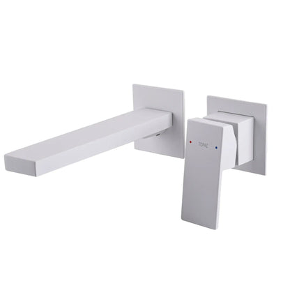 Bateria umywalkowa ODISS TO 18235-H66-WW