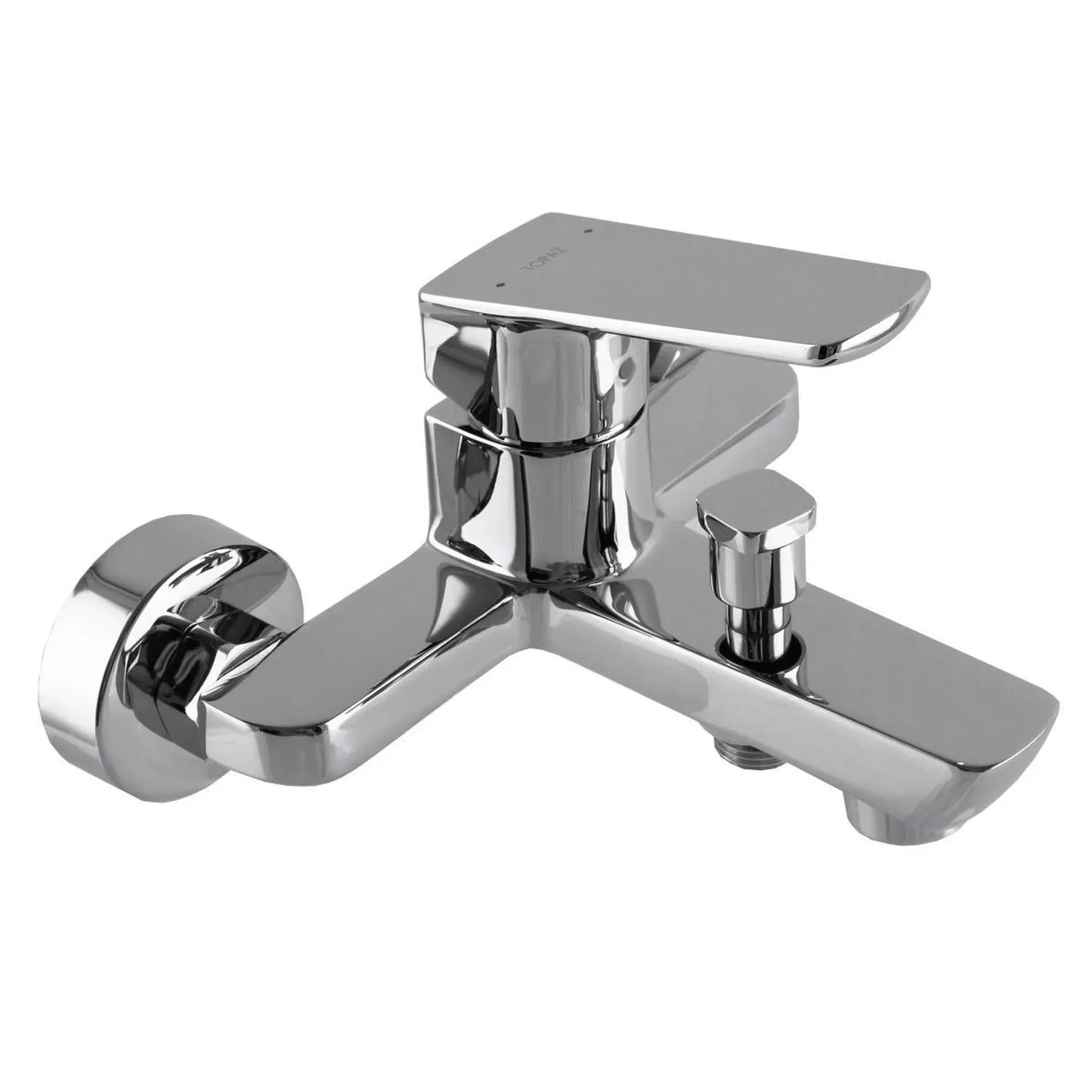 Zestaw baterii łazienkowej LEXI TL 21101-H57-BL/0/CW