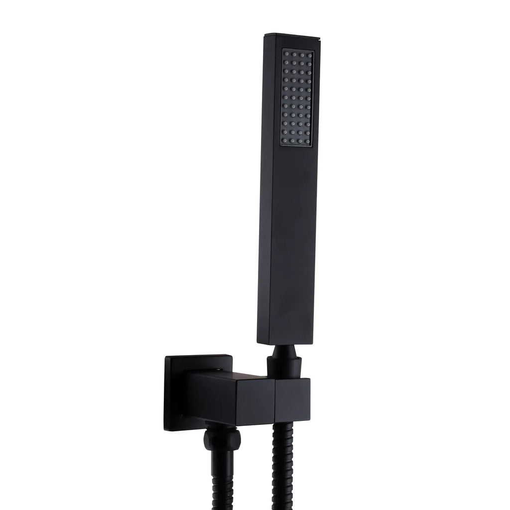 ODISS TO 08117-L03-BL – Built-in Shower Faucet , Thermostat Smart Box / 3-WAY
