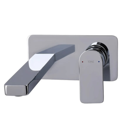 SARDINIA TS 08205-H20 Bateria umywalkowa ścienna