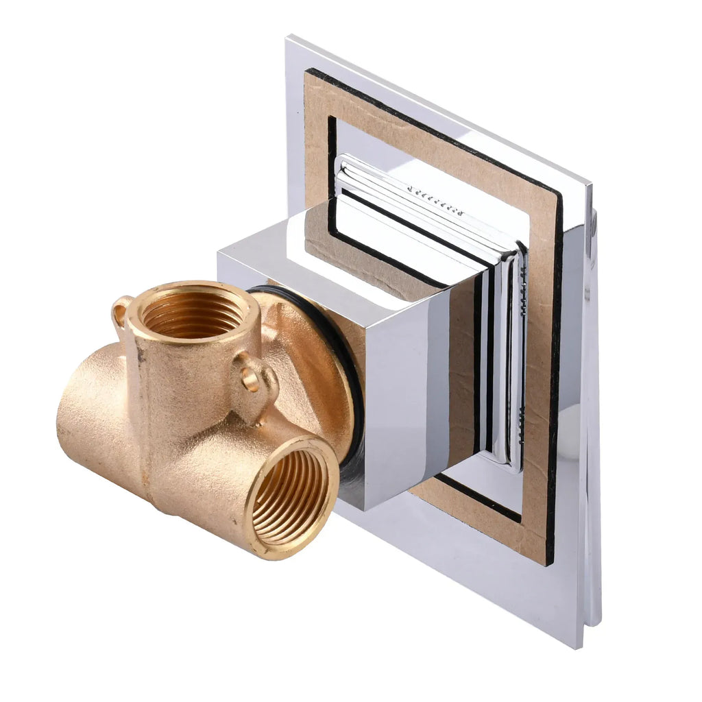 ODISS TO-18105-H66 Built-in Shower Mixer
