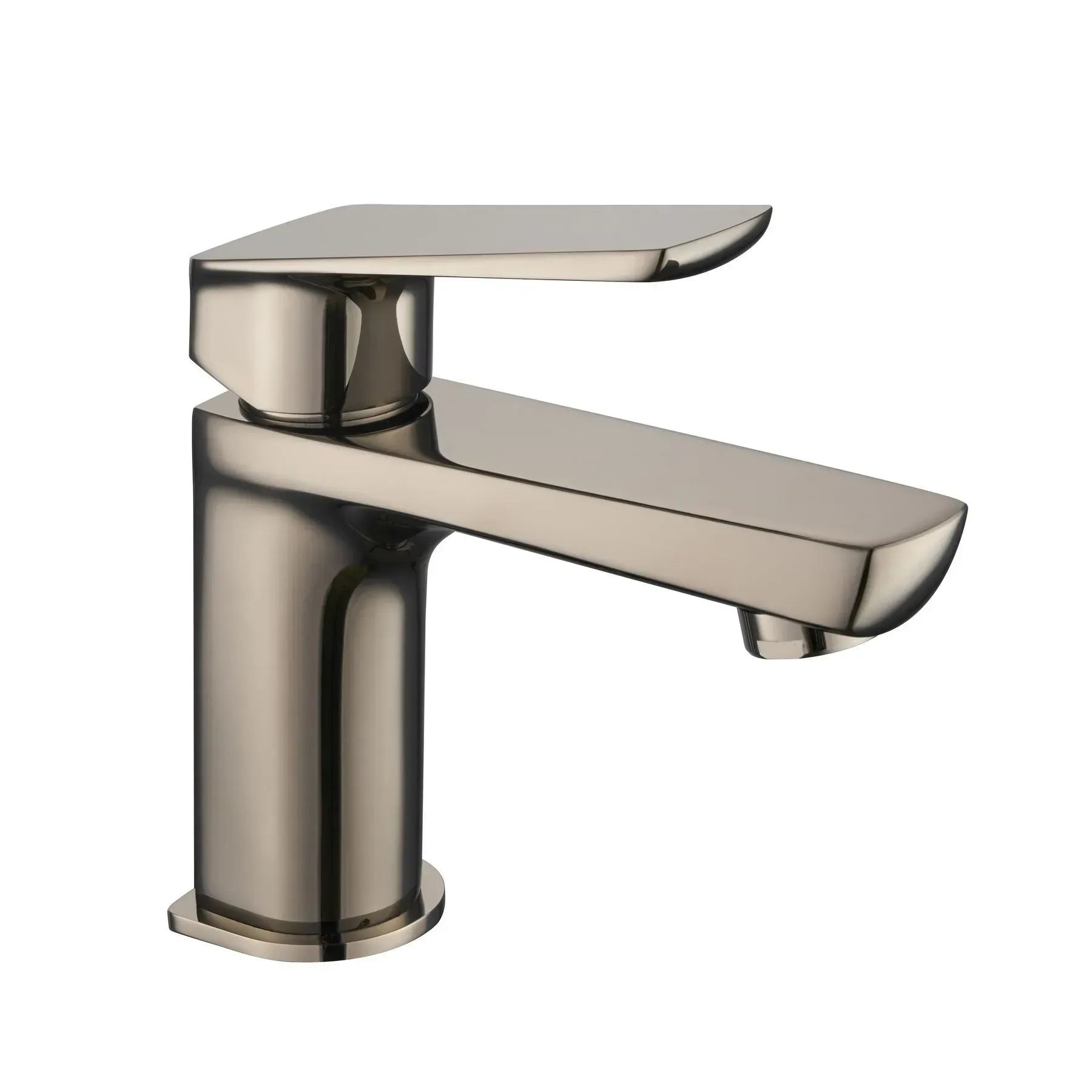 LEXI TL 21201-H57-GB Basin Mixer