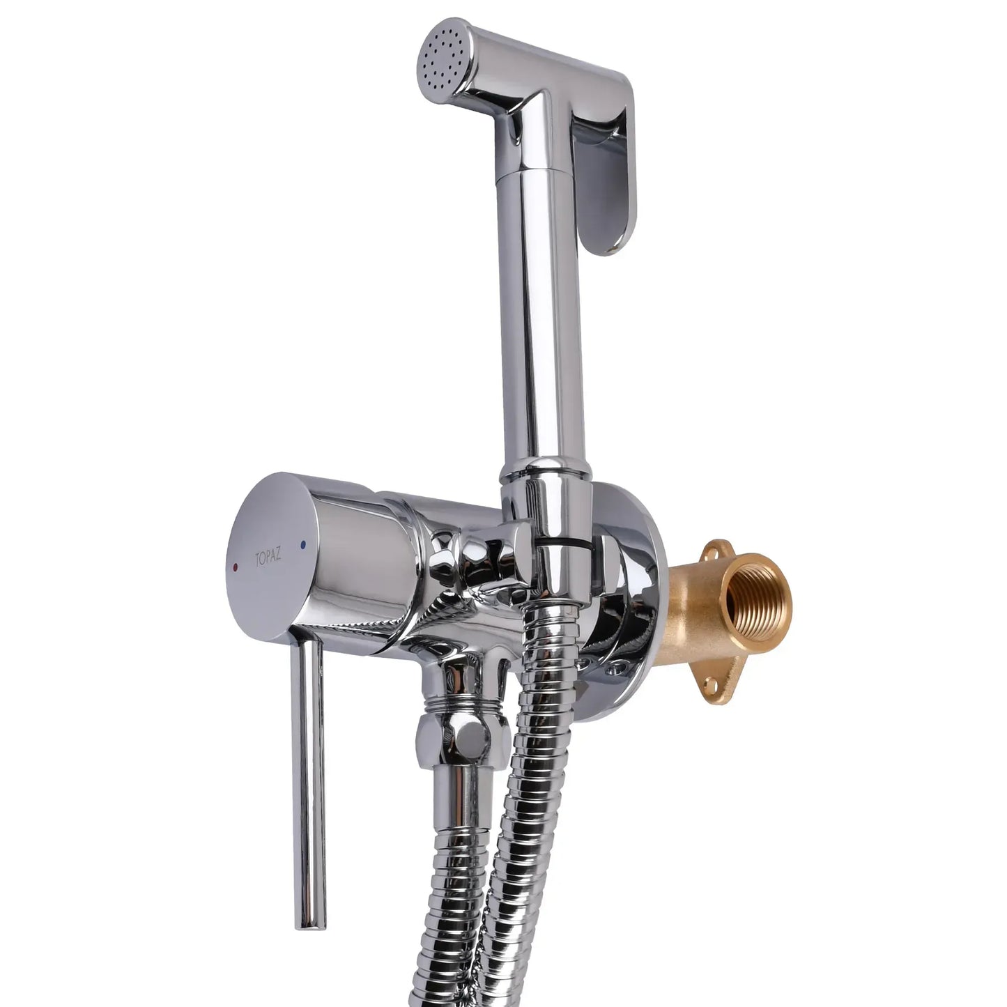 Bateria higieniczna LOFT TLF 32106-H39-C