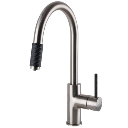 Bateria kuchenna TOPAZ CORSICA TC-8801-H39-PVD