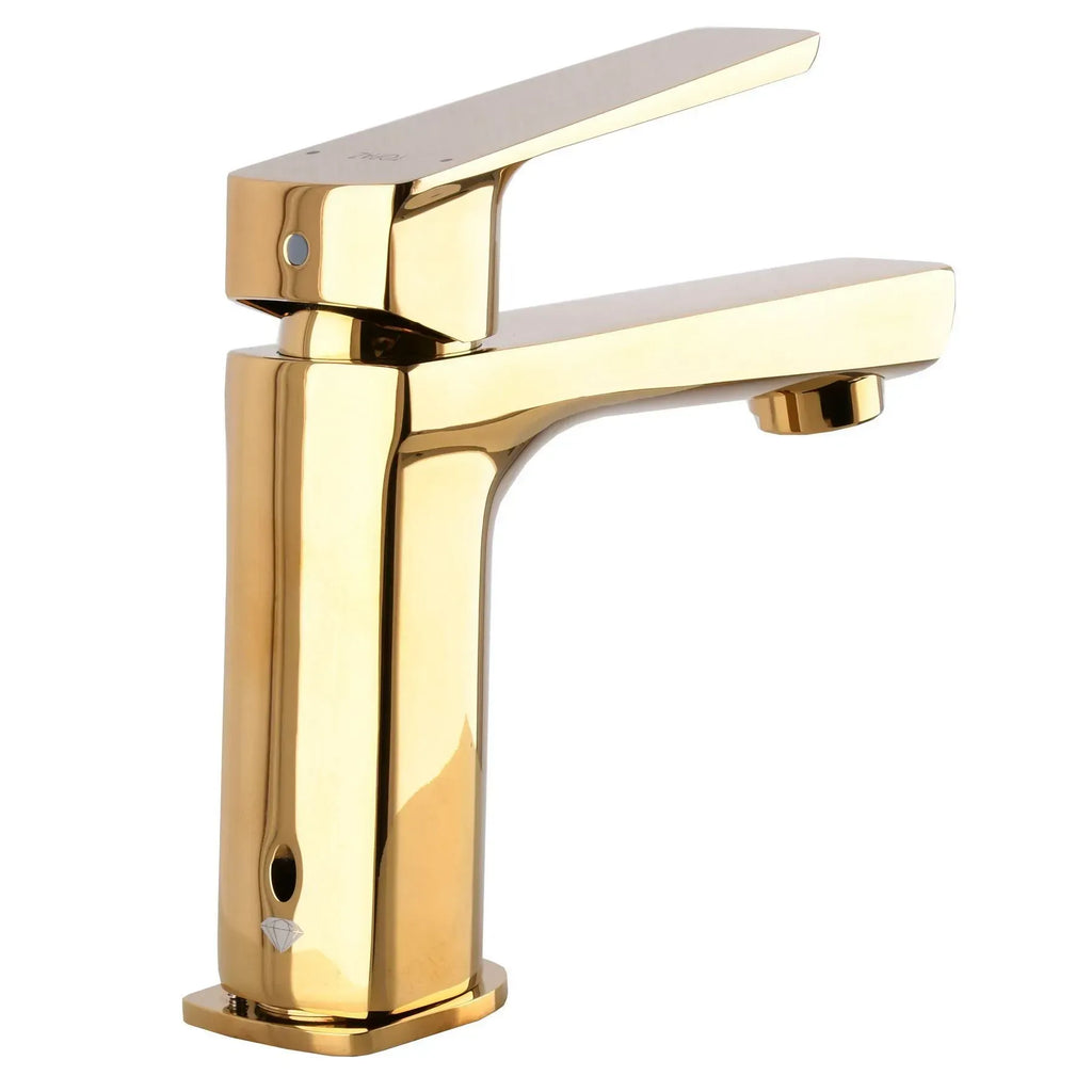LEXI TL 21201-H57-GB Basin Mixer