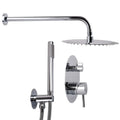 Вбудований змішувач для душу LOFT TLF 32205-H39