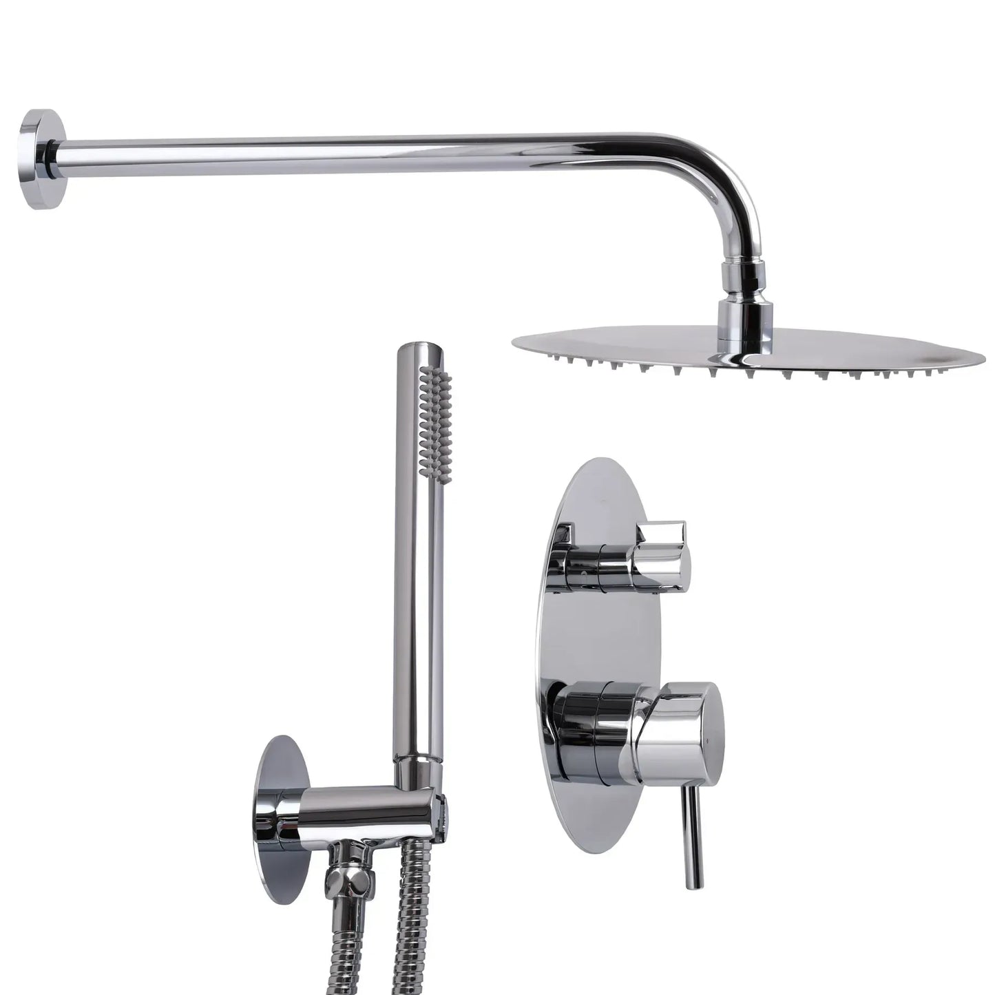 LOFT TLF 32205-H39 Bateria prysznicowa do zabudowy