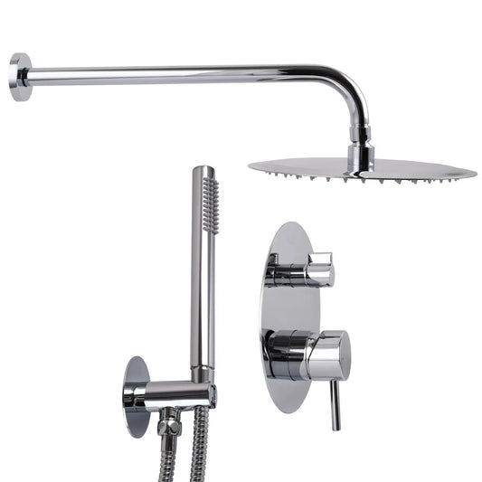 LOFT TLF 32205-H39 Bateria prysznicowa do zabudowy