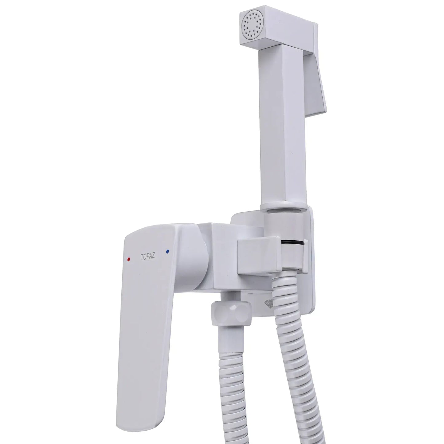 LEXI TL 21106-H57-W Bateria higieniczna